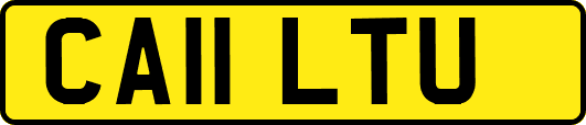 CA11LTU