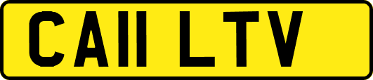 CA11LTV