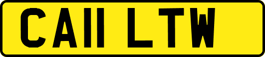 CA11LTW