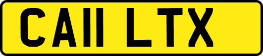 CA11LTX