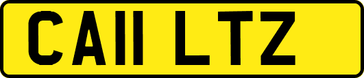 CA11LTZ