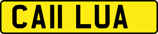 CA11LUA