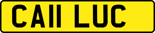 CA11LUC