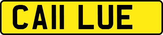 CA11LUE