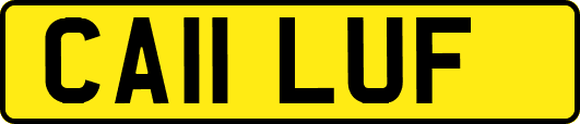 CA11LUF