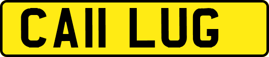 CA11LUG