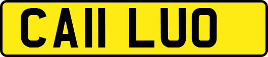 CA11LUO