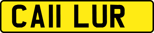 CA11LUR