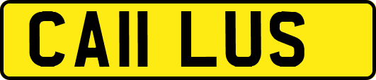 CA11LUS