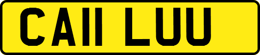 CA11LUU