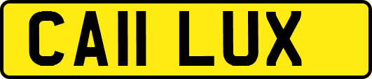 CA11LUX