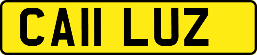 CA11LUZ