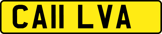 CA11LVA
