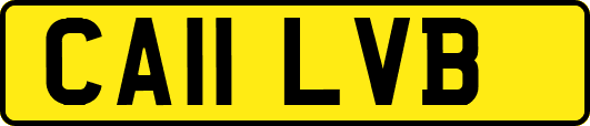 CA11LVB