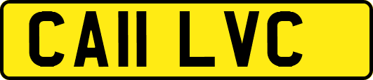 CA11LVC
