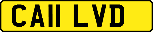 CA11LVD
