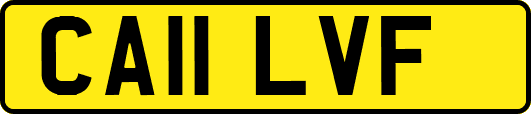 CA11LVF