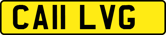 CA11LVG