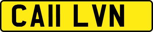 CA11LVN