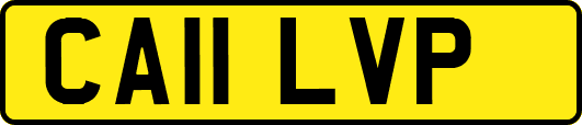 CA11LVP