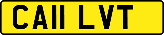 CA11LVT