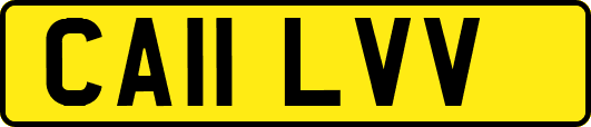 CA11LVV