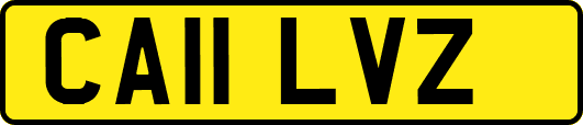 CA11LVZ