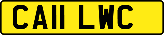 CA11LWC