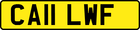 CA11LWF