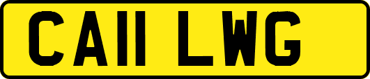 CA11LWG