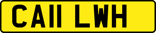 CA11LWH