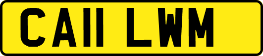 CA11LWM