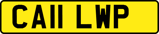 CA11LWP