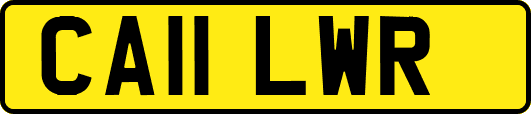 CA11LWR