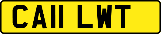 CA11LWT