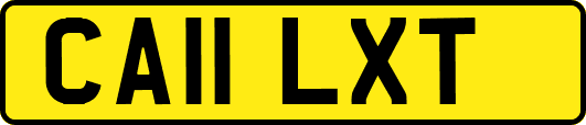 CA11LXT