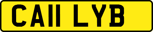 CA11LYB