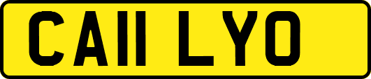 CA11LYO