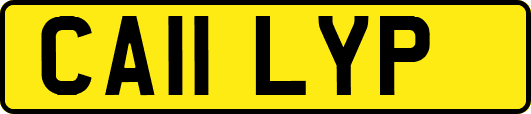 CA11LYP