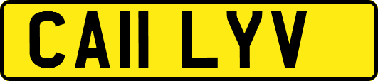 CA11LYV