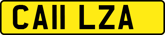 CA11LZA