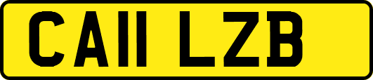 CA11LZB