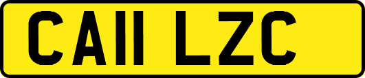 CA11LZC