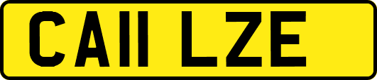 CA11LZE