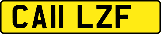 CA11LZF
