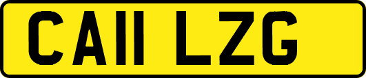 CA11LZG