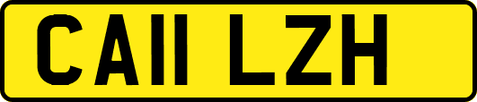 CA11LZH