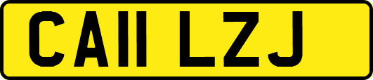 CA11LZJ