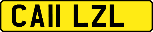 CA11LZL