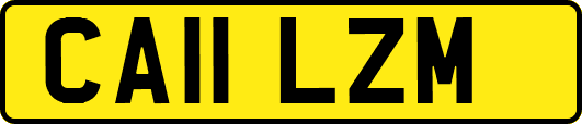 CA11LZM